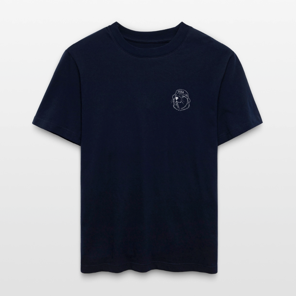 Finline Mankei - RELAXED FIT Organic T-Shirt