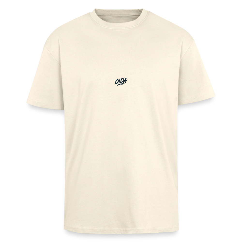 Good Vibes - Oversized T-Shirt